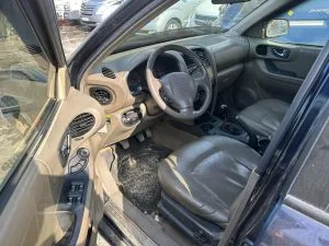 مستعمل هيونداي – Hyundai سانتافيه – Santafe