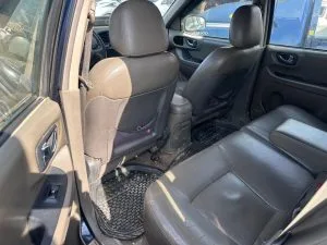 مستعمل هيونداي – Hyundai سانتافيه – Santafe