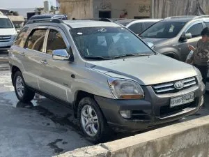 مستعمل كيا – Kia سبورتاج – Sportage