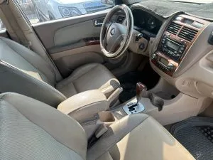 مستعمل كيا – Kia سبورتاج – Sportage