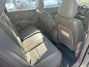 مستعمل كيا – Kia سبورتاج – Sportage