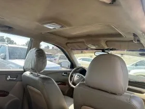 مستعمل كيا – Kia سبورتاج – Sportage