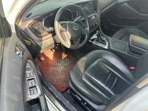 مستعمل كيا – Kia اوبتيما – Optima