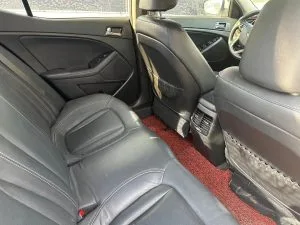 مستعمل كيا – Kia اوبتيما – Optima