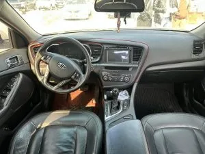 مستعمل كيا – Kia اوبتيما – Optima