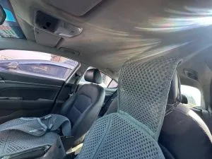 مستعمل هيونداي – Hyundai افنتي – avante