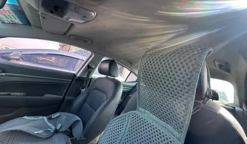 
								 مستعمل هيونداي – Hyundai افنتي – avante ممتلئ									