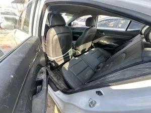مستعمل هيونداي – Hyundai افنتي – avante