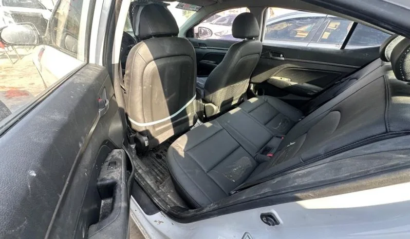 
								 مستعمل هيونداي – Hyundai افنتي – avante ممتلئ									
