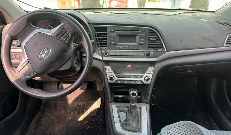 
								 مستعمل هيونداي – Hyundai افنتي – avante ممتلئ									