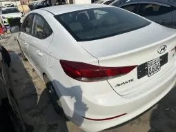 
										 مستعمل هيونداي – Hyundai افنتي – avante ممتلئ									