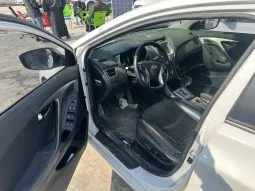 
										 مستعمل هيونداي – Hyundai افنتي – avante ممتلئ									