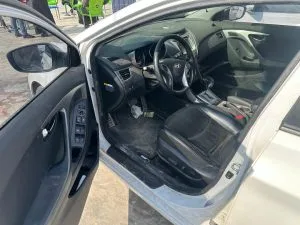 مستعمل هيونداي – Hyundai افنتي – avante