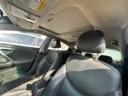 
										 مستعمل هيونداي – Hyundai افنتي – avante ممتلئ									