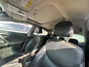 مستعمل هيونداي – Hyundai افنتي – avante