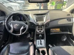 
										 مستعمل هيونداي – Hyundai افنتي – avante ممتلئ									