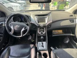 مستعمل هيونداي – Hyundai افنتي – avante