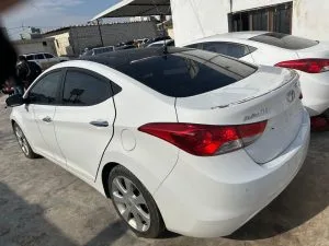 مستعمل هيونداي – Hyundai افنتي – avante