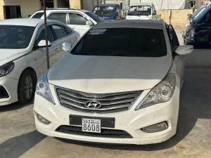 مستعمل هيونداي – Hyundai ازيرا – Azera