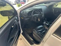 
										 مستعمل هيونداي – Hyundai ازيرا – Azera ممتلئ									