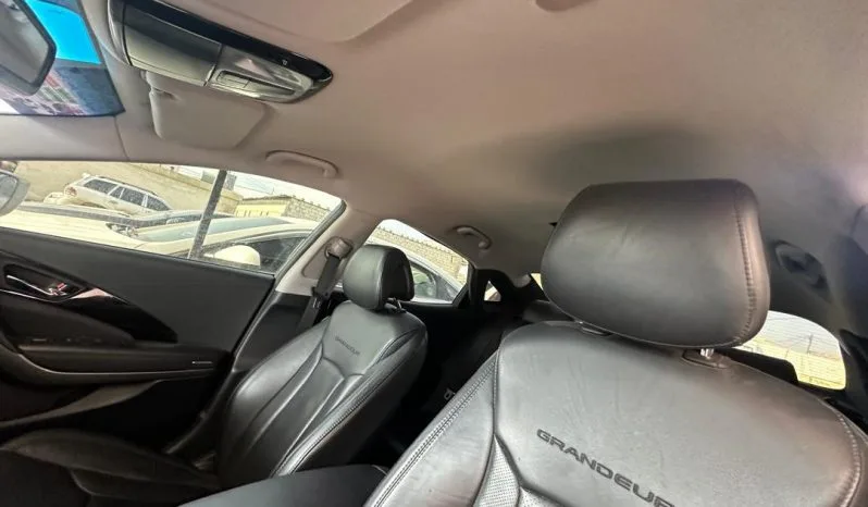 
								 مستعمل هيونداي – Hyundai ازيرا – Azera ممتلئ									