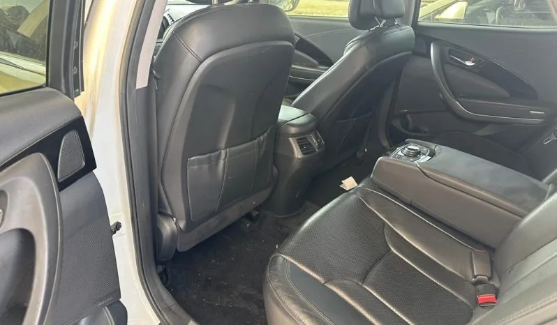 
								 مستعمل هيونداي – Hyundai ازيرا – Azera ممتلئ									