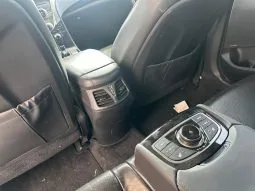
										 مستعمل هيونداي – Hyundai ازيرا – Azera ممتلئ									