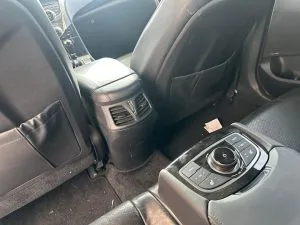مستعمل هيونداي – Hyundai ازيرا – Azera