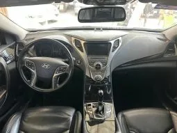 
										 مستعمل هيونداي – Hyundai ازيرا – Azera ممتلئ									