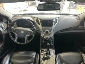 مستعمل هيونداي – Hyundai ازيرا – Azera