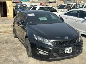 مستعمل كيا – Kia اوبتيما – Optima