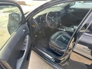 مستعمل كيا – Kia اوبتيما – Optima