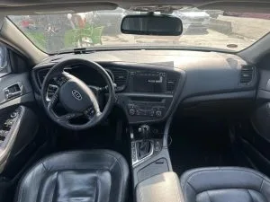 مستعمل كيا – Kia اوبتيما – Optima