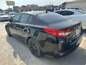 مستعمل كيا – Kia اوبتيما – Optima