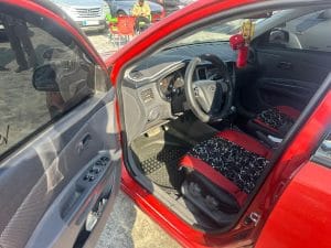 مستعمل كيا – Kia ريو – Rio