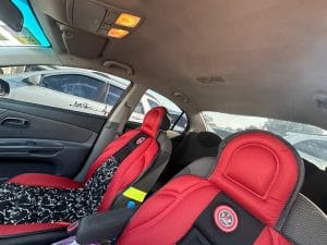 مستعمل كيا – Kia ريو – Rio