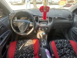 مستعمل كيا – Kia ريو – Rio
