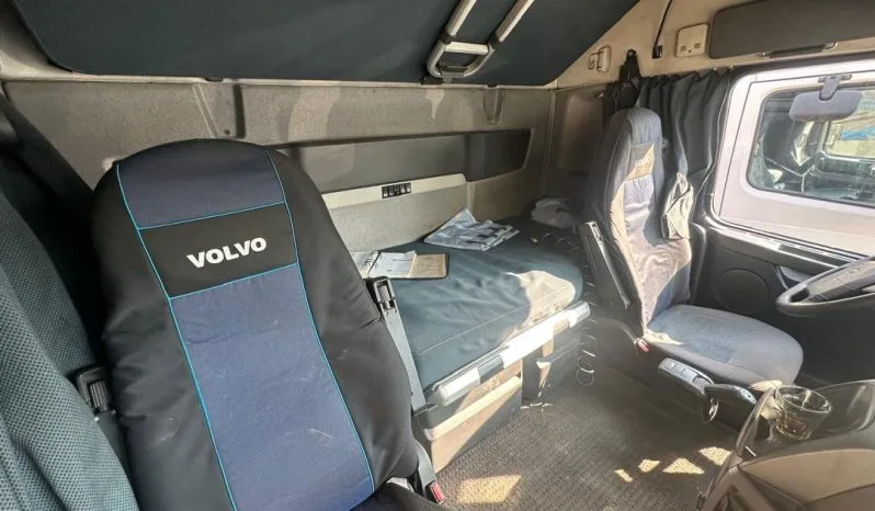 
								 مستعمل فولفو – Volvo 480 ممتلئ									