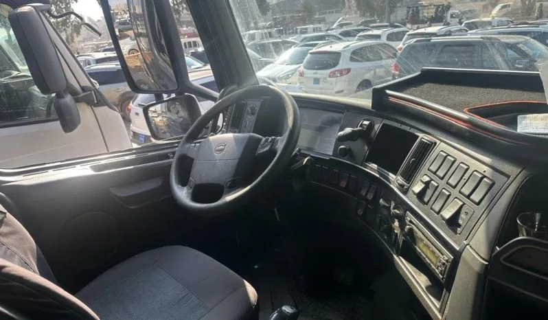 
								 مستعمل فولفو – Volvo 480 ممتلئ									
