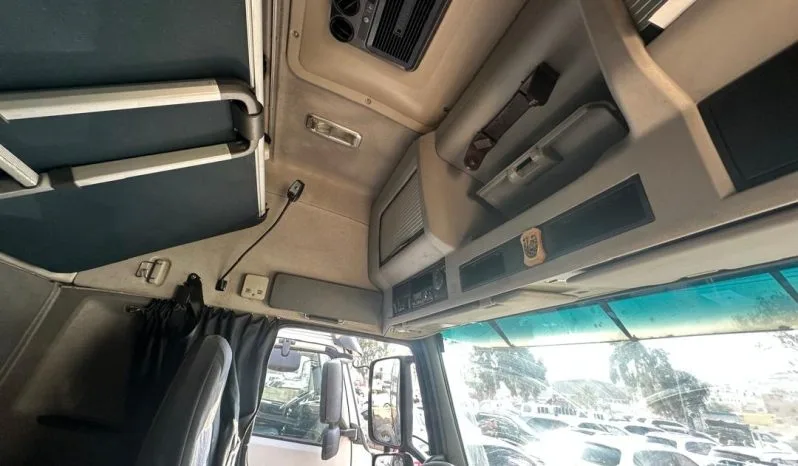 
								 مستعمل فولفو – Volvo 480 ممتلئ									