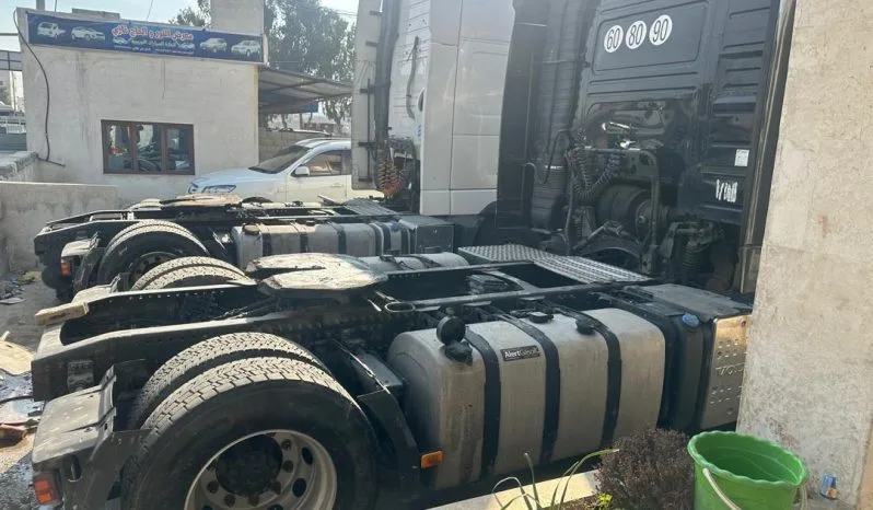 
								 مستعمل فولفو – Volvo 480 ممتلئ									