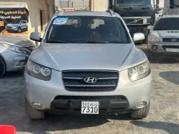 مستعمل هيونداي – Hyundai سانتافيه – Santafe