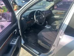 مستعمل هيونداي – Hyundai سانتافيه – Santafe