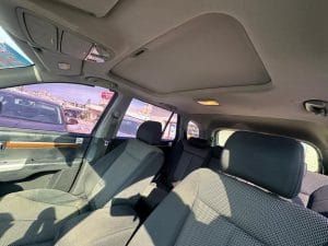 مستعمل هيونداي – Hyundai سانتافيه – Santafe