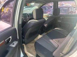 مستعمل هيونداي – Hyundai سانتافيه – Santafe