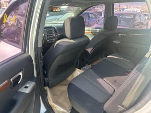مستعمل هيونداي – Hyundai سانتافيه – Santafe