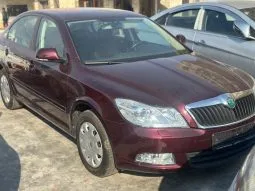 مستعمل سكودا – Skoda اوكتافيا – Octavia