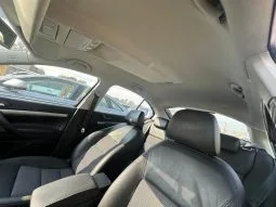 مستعمل سكودا – Skoda اوكتافيا – Octavia