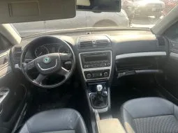 مستعمل سكودا – Skoda اوكتافيا – Octavia