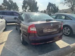 مستعمل سكودا – Skoda اوكتافيا – Octavia